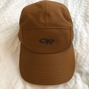 Outdoor Research Five Panel Hat
